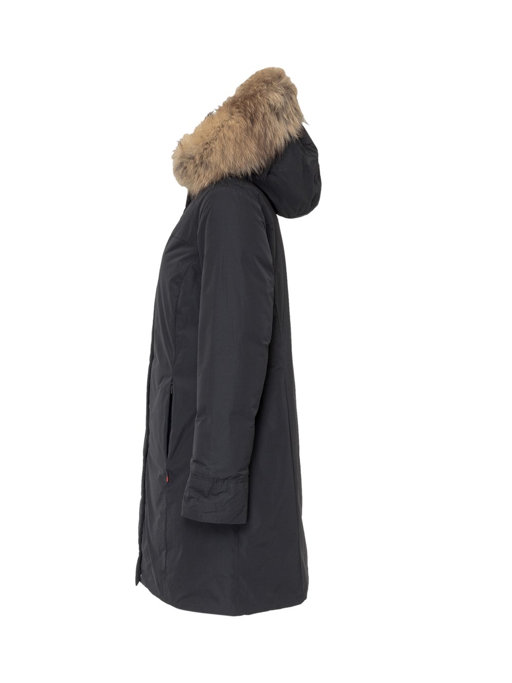 Woolrich luxury hot sale boulder coat