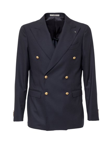 Blazer with Buttons image