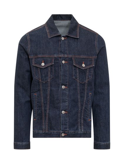 Denim Jacket image