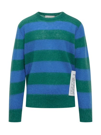 Maglione Girocollo image