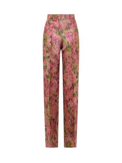 Cigarette Trousers image