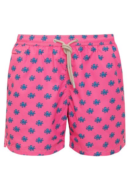 Octopus Swimshorts  image