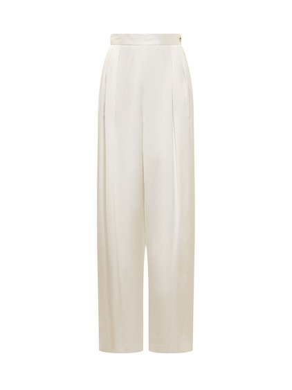 Wide Leg Trousers image