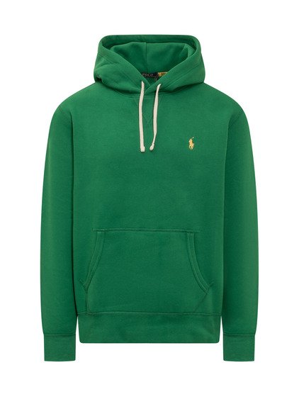 Hoodie with Logo image