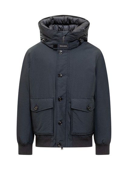 Polar Bomber Jacket  image