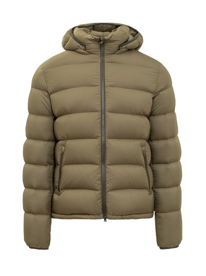 Down Jacket image