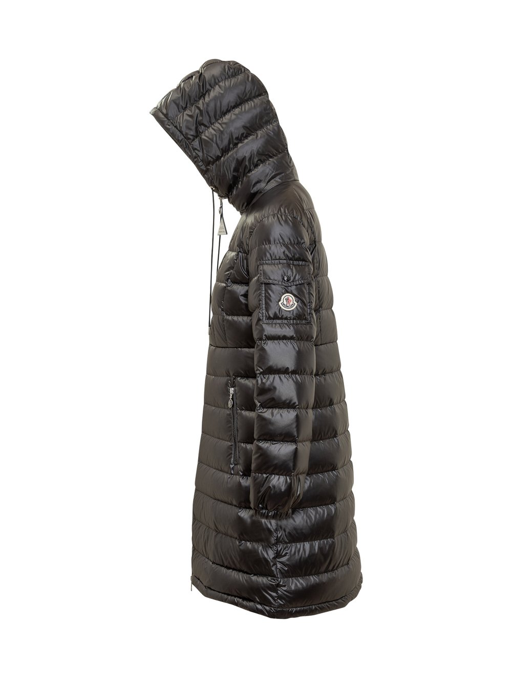 MONCLER CLOTHING Amintore Down Jacket