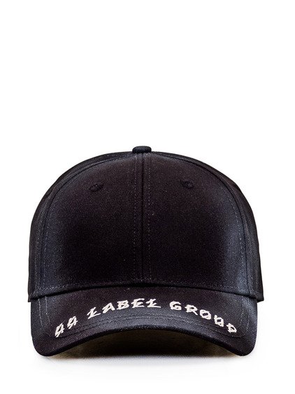 Cap with Logo image