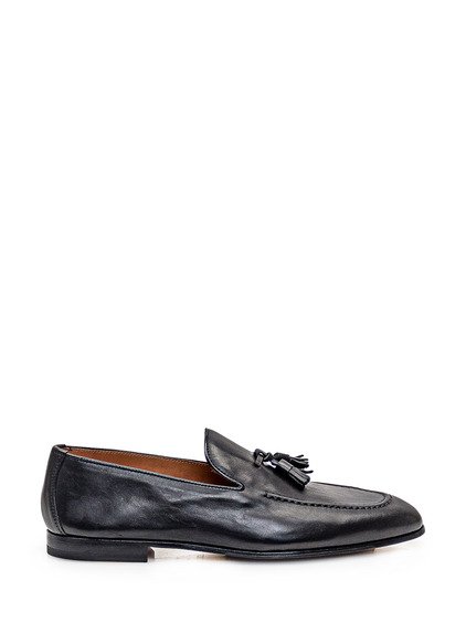 Leather Loafer  image