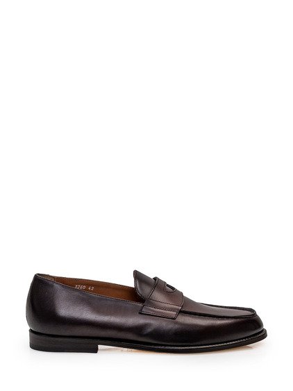 Leather Loafer  image