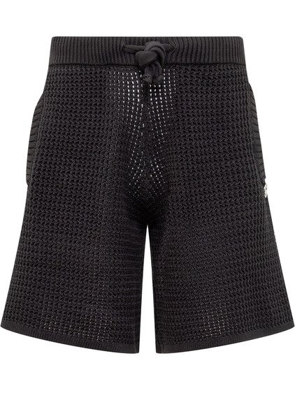 Shorts Knitted  image