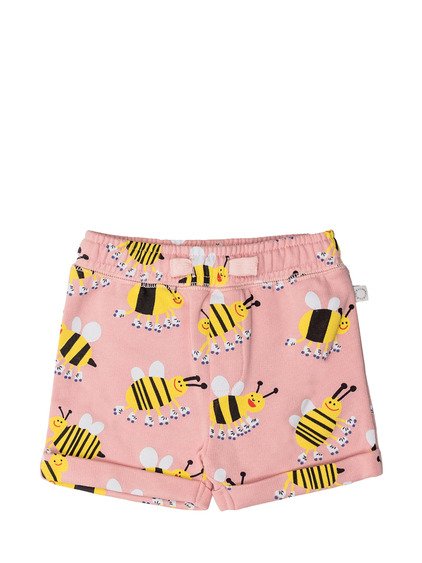 Bumblebee Shorts  image