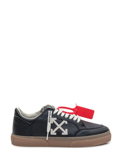 Low Vulcanized Sneaker image